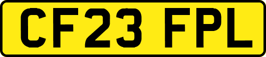 CF23FPL