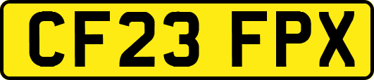 CF23FPX