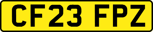CF23FPZ