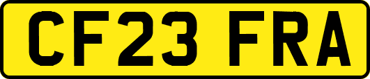 CF23FRA
