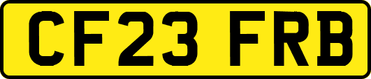 CF23FRB