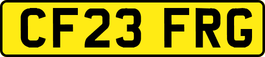 CF23FRG
