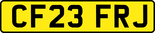 CF23FRJ