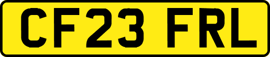 CF23FRL