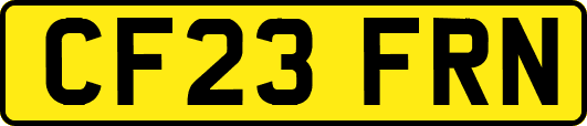 CF23FRN