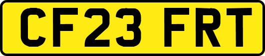 CF23FRT