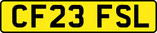 CF23FSL