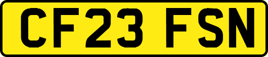 CF23FSN
