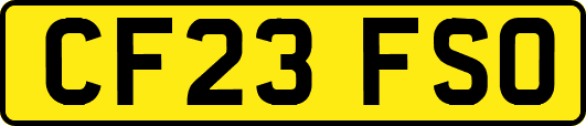 CF23FSO