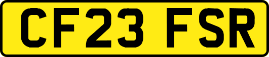 CF23FSR