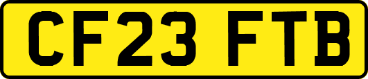 CF23FTB