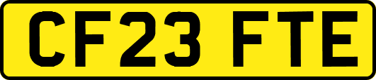 CF23FTE