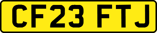 CF23FTJ