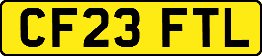 CF23FTL