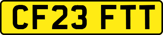 CF23FTT