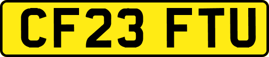 CF23FTU