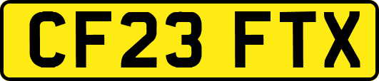 CF23FTX