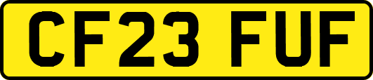 CF23FUF