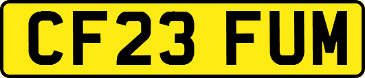 CF23FUM
