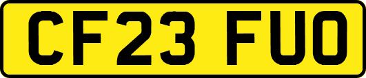 CF23FUO