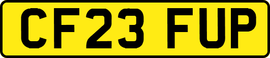 CF23FUP
