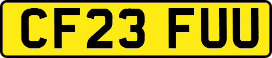 CF23FUU