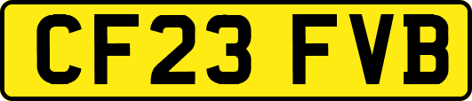 CF23FVB
