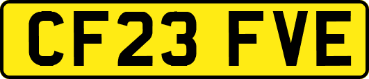 CF23FVE