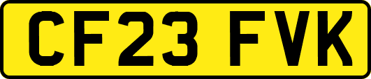 CF23FVK