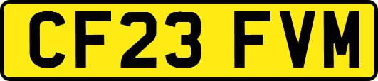 CF23FVM