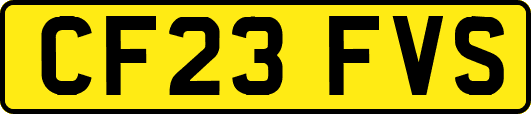 CF23FVS
