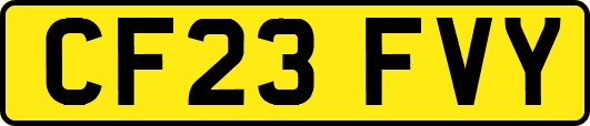 CF23FVY