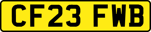 CF23FWB