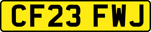 CF23FWJ