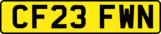 CF23FWN