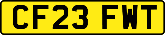 CF23FWT