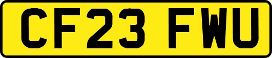 CF23FWU