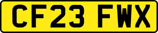 CF23FWX