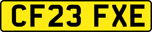 CF23FXE