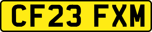 CF23FXM