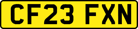 CF23FXN