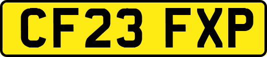 CF23FXP