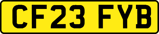 CF23FYB