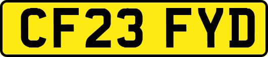 CF23FYD