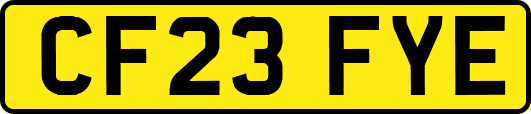 CF23FYE