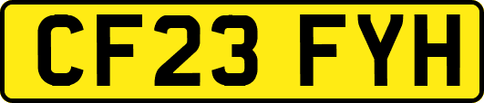 CF23FYH