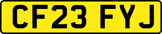 CF23FYJ