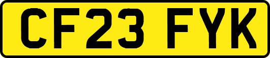 CF23FYK