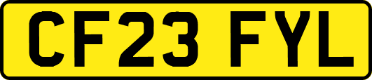 CF23FYL