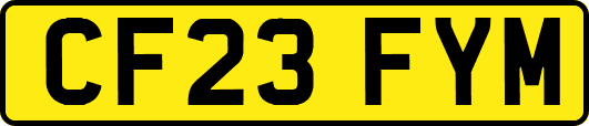 CF23FYM